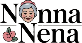 Nonna Nena - Logo
